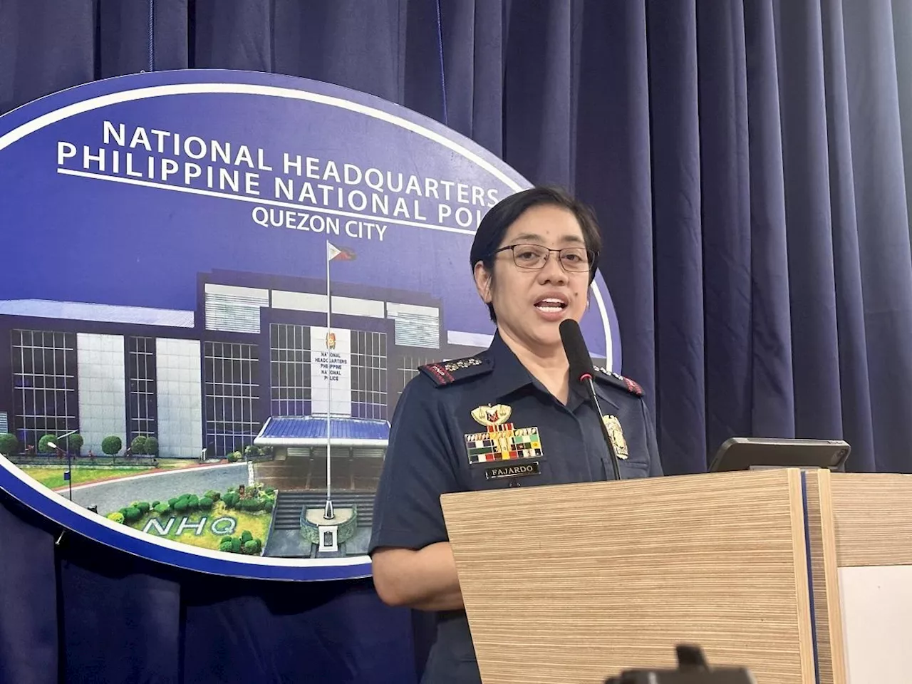 PNP to be stricter vs. illegal wang-wang use after Marcos order