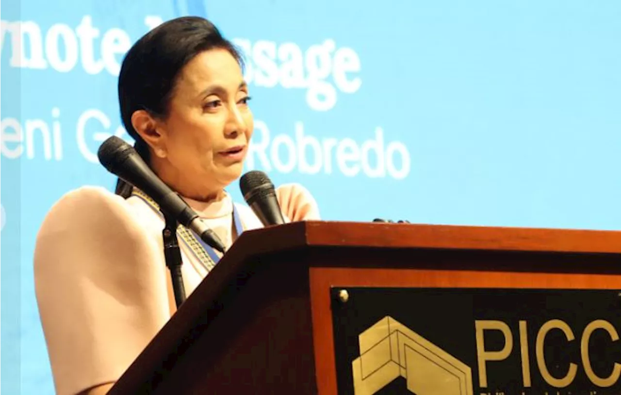 Robredo's Angat Buhay eyes tie-up with gov't for free mental health services