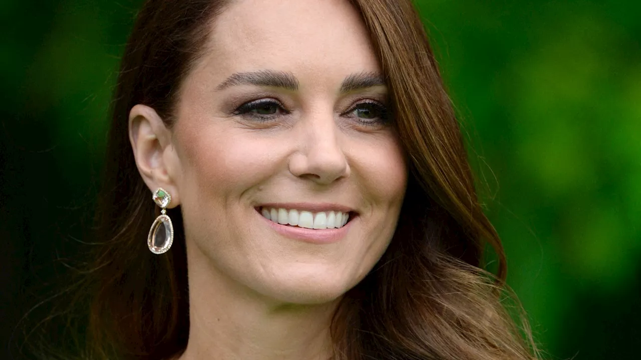 Kate Middleton : en pleine lutte contre le cancer, elle donne enfin de ses nouvelles