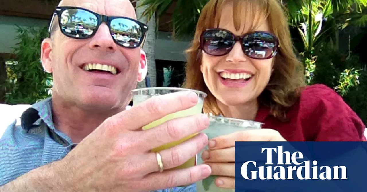 How we met: ‘We lost touch for years – then bumped into each other in Belgium’