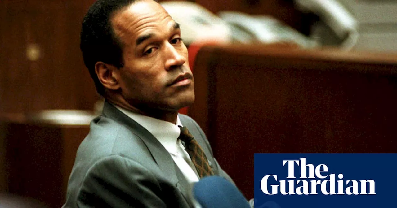 OJ Simpson: from sporting stardom to the murder trial of the century