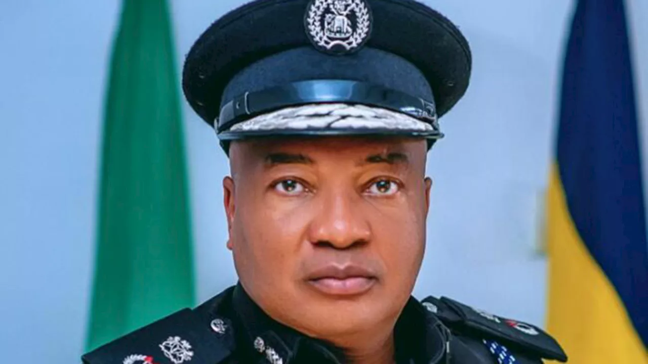 Abia police boss urges govt to transform volatile areas into productive hubs