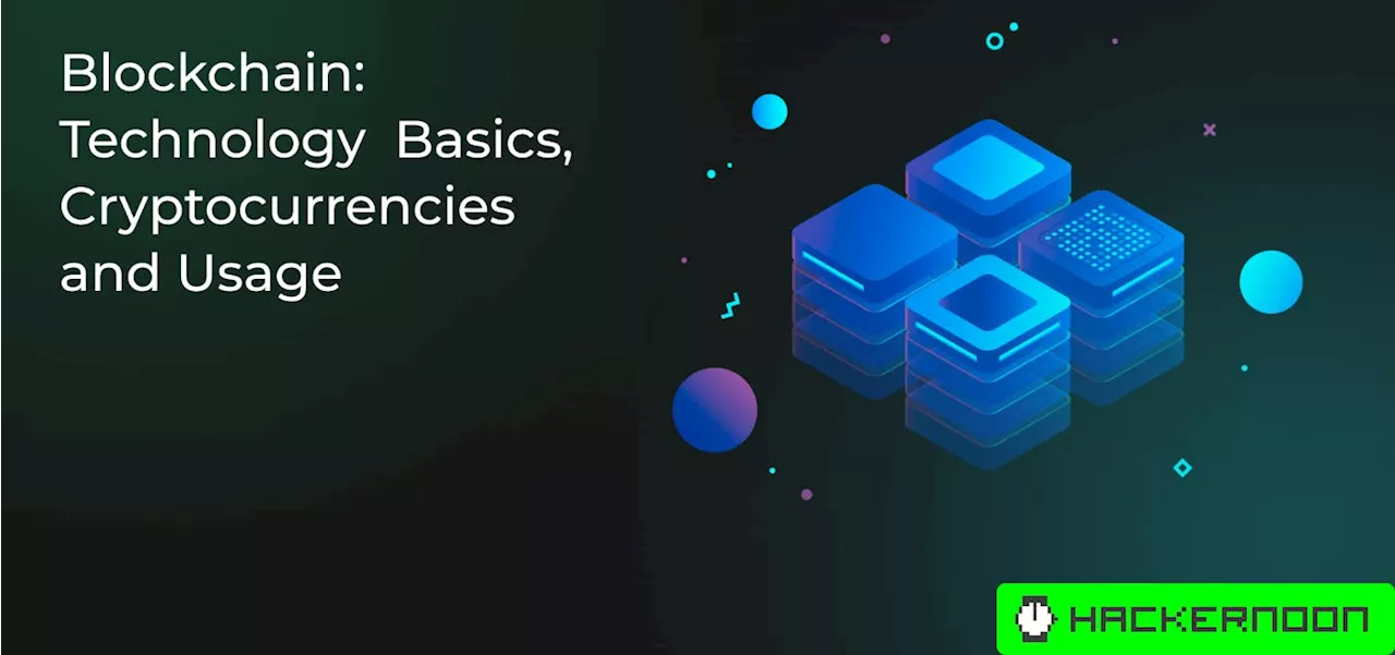 Introduction to Blockchain: A Beginner's Guide