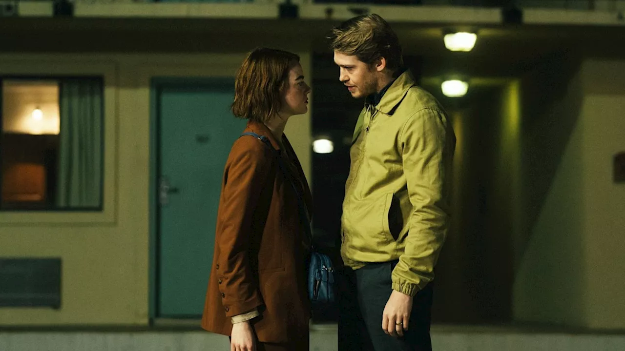 Emma Stone squares up to Joe Alwyn in Kinds of Kindness movie trailer
