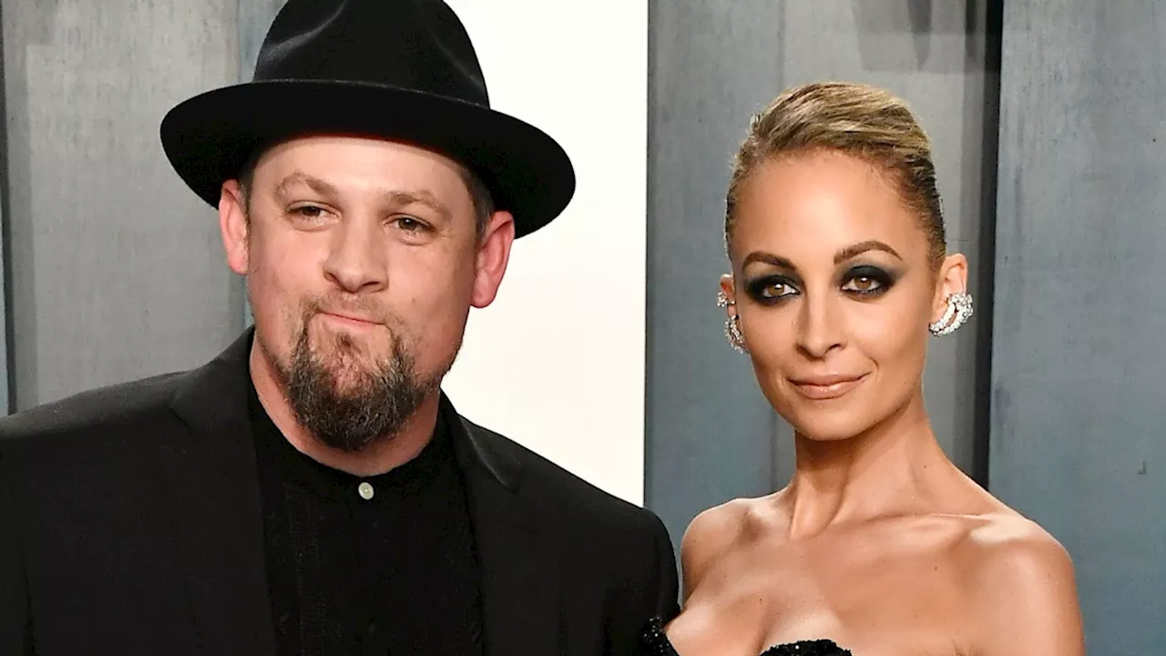 Nicole Richie and Joel Madden's children Harlow, 16, and Sparrow, 14, are their clones