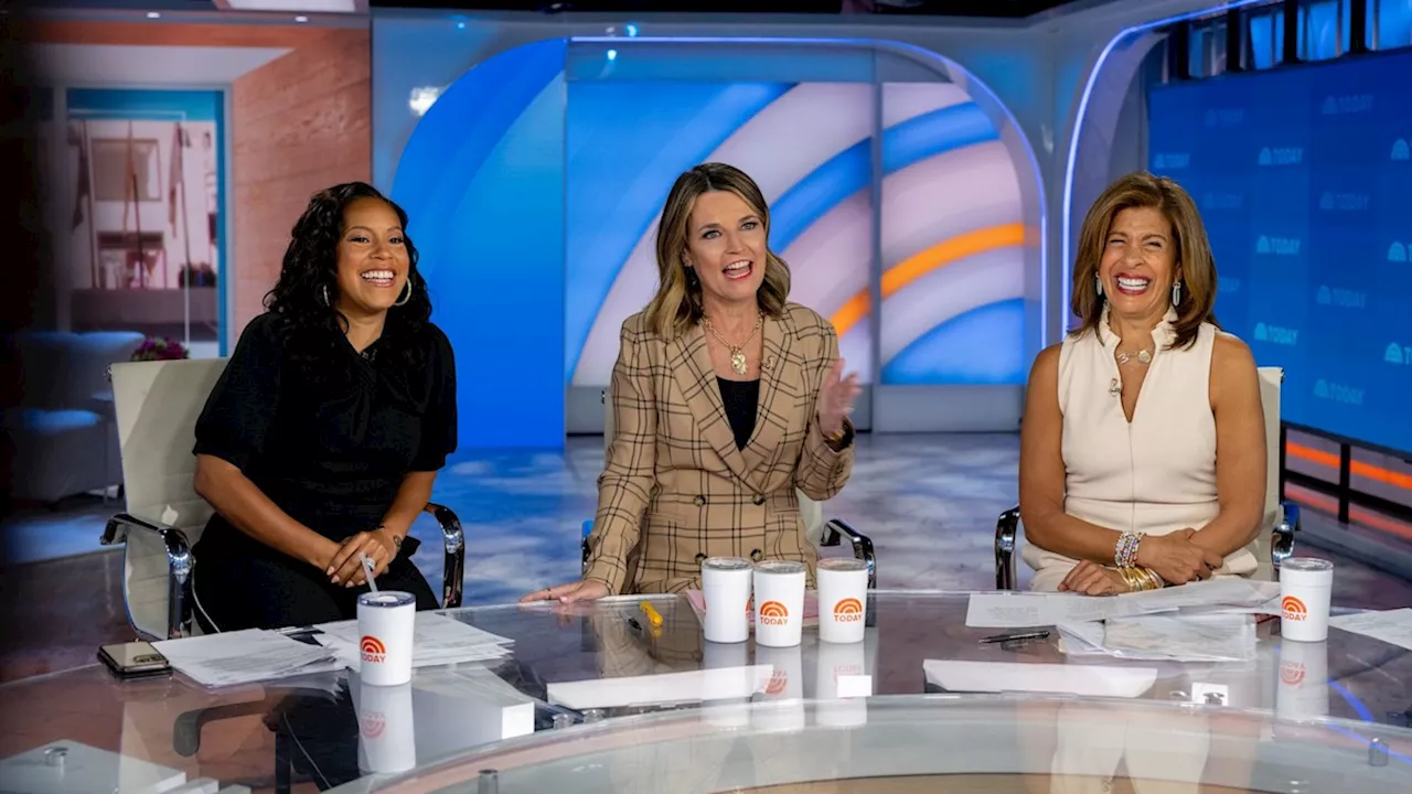 Today Show's core anchor unexpectedly missing from show – shake-up addressed live on air