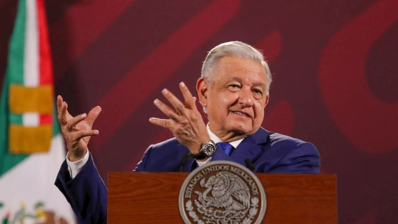 AMLO defiende que recursos no reclamados de afores pasen al Fondo de Pensiones para el Bienestar