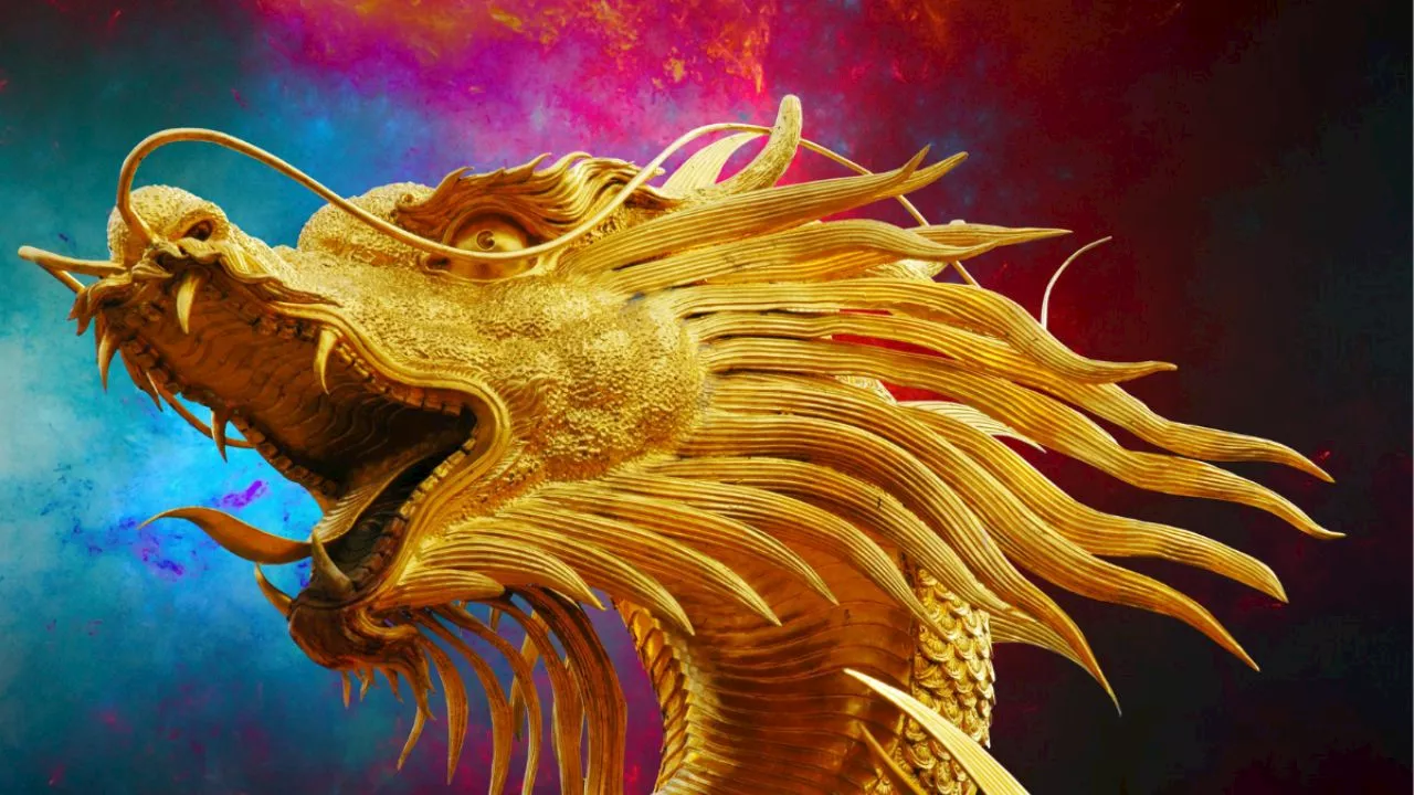 Dragón de madera: estos son los 4 animales que obtienen grandes cantidades de dinero antes del comienzo del segundo fin de semana de abril, según la astrología oriental