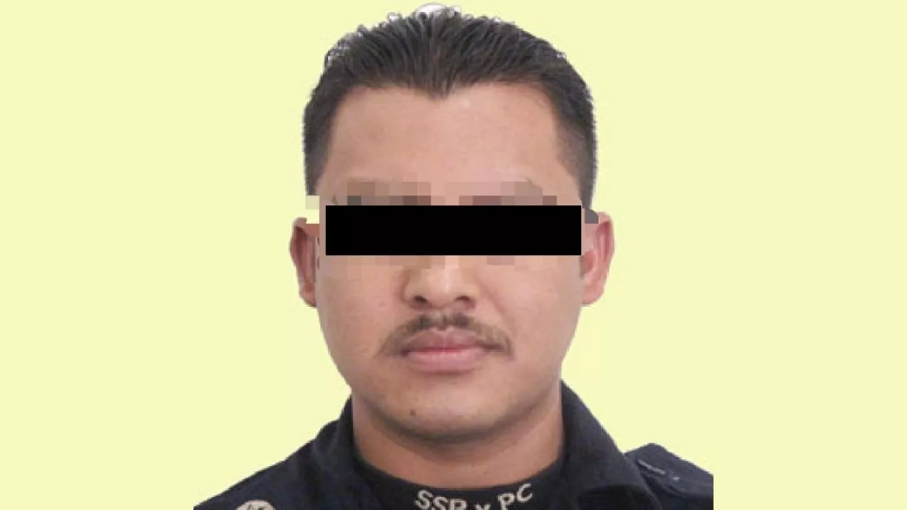 Inicia la primera audiencia de David 'N', policía que asesinó a Yanqui Kothan Gómez