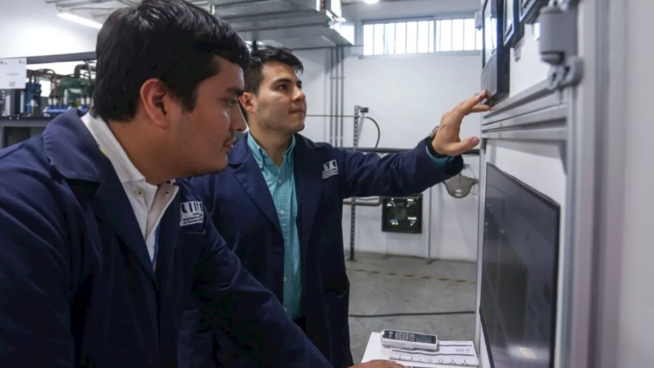 Inicia UANL Doctorado en Energías Térmica y Renovable