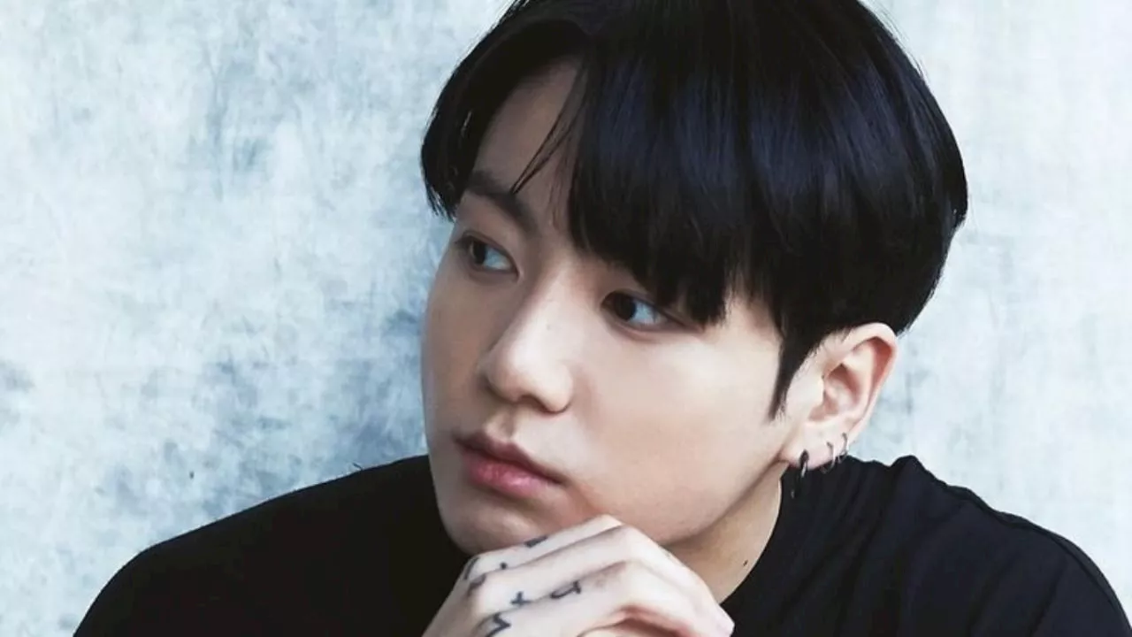 Jungkook de BTS y sus marcas favoritas de moda y belleza