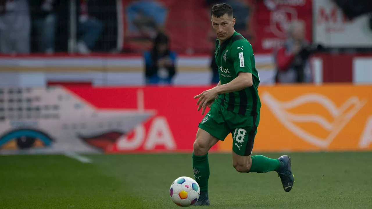 Stefan Lainer besiegt den Krebs und kehrt auf den Fußballplatz zurück