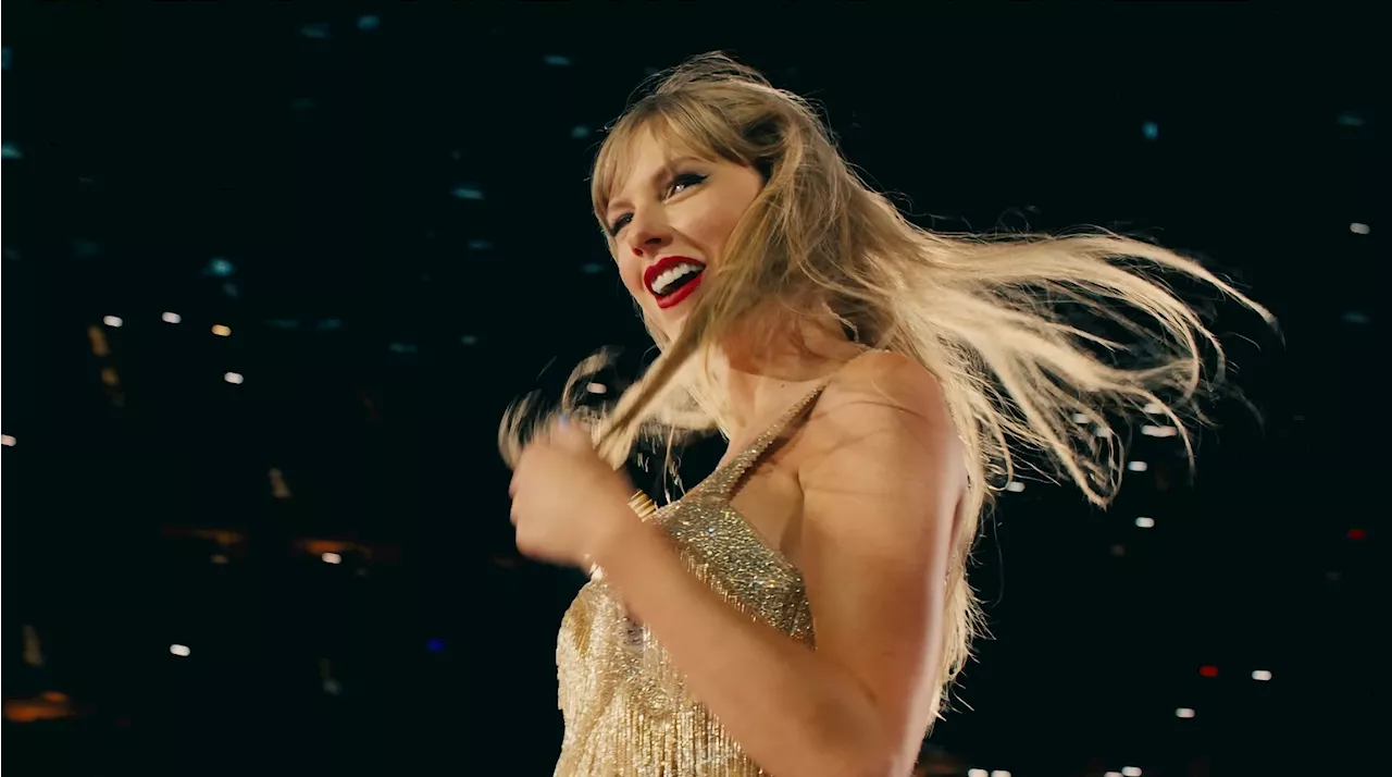 Las canciones de Taylor Swift vuelven a TikTok pese al veto de Universal Music