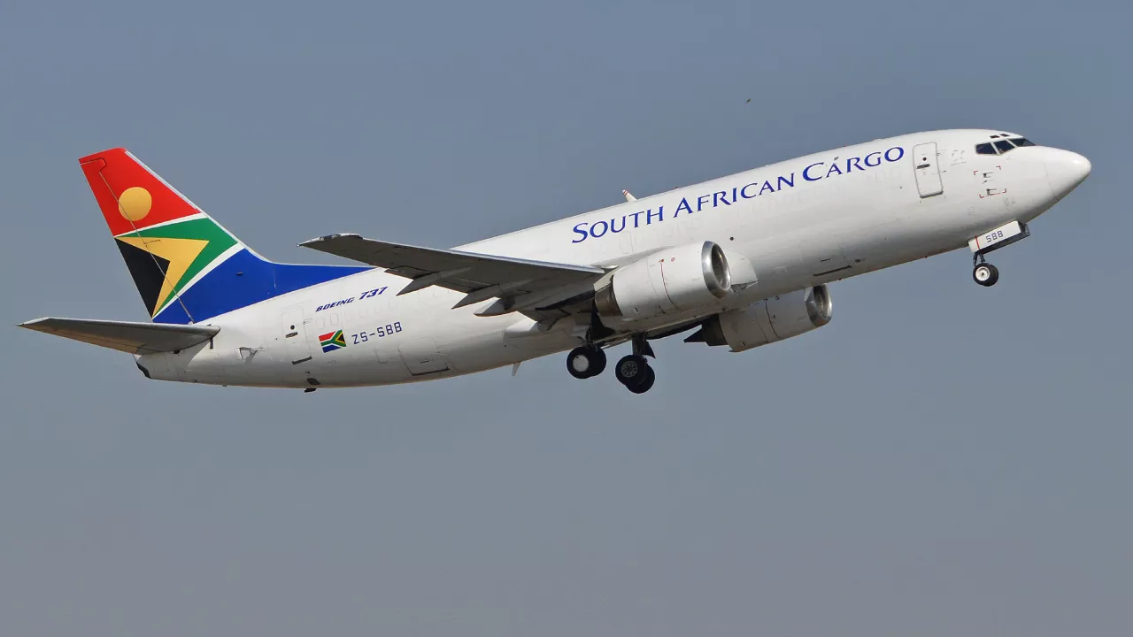 South African Airways Seeks New Executives to Speed Up Recovery