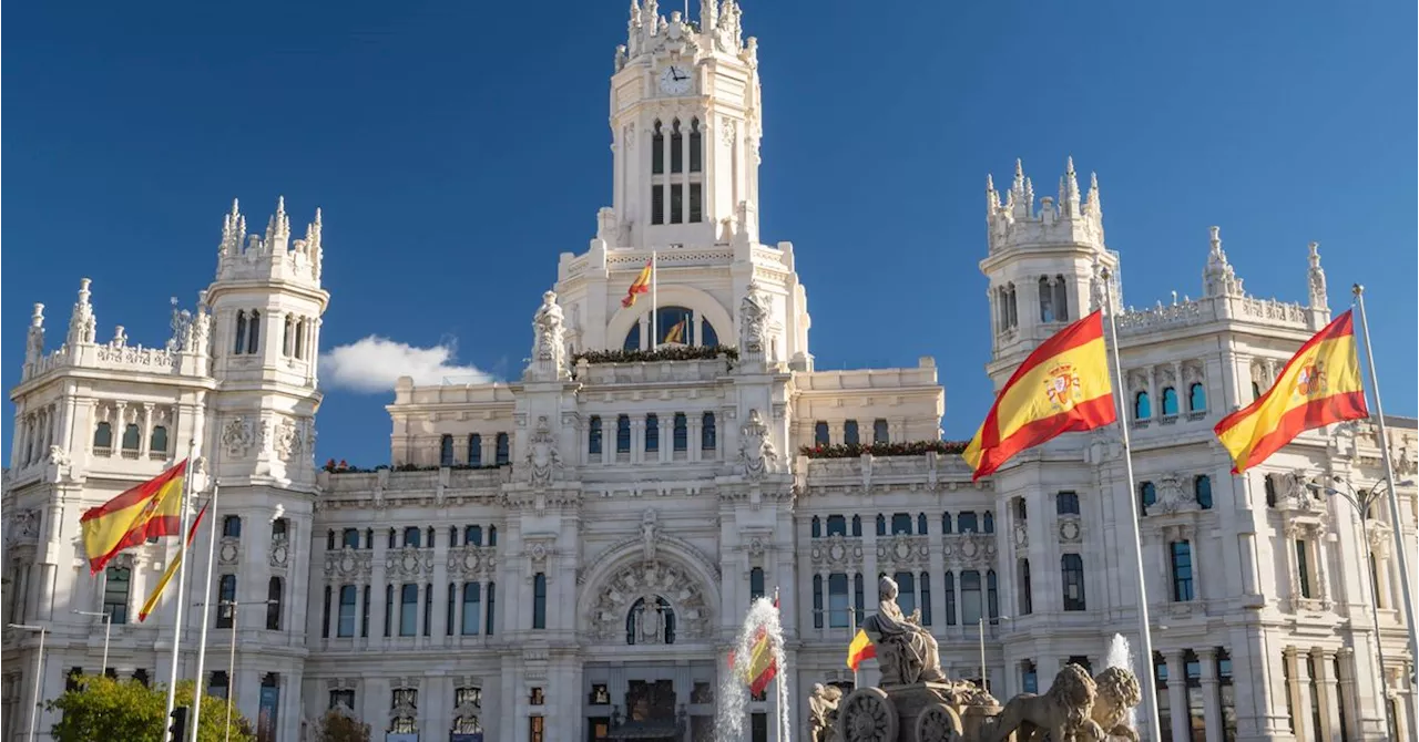 Spain to reform 'golden visa' program for wealthy investors