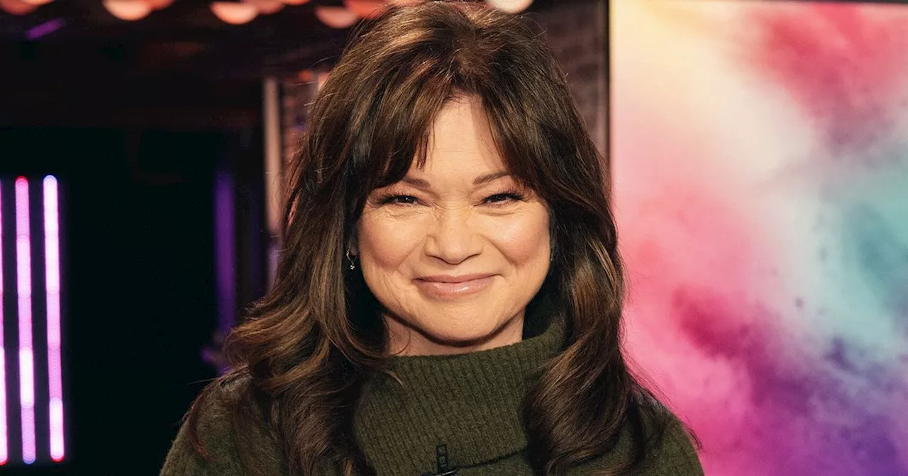 Valerie Bertinelli expresses disappointment with Food Network's programming