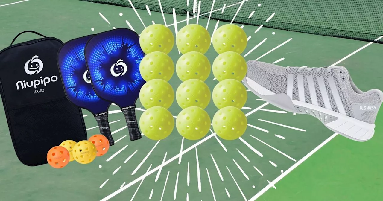 Pickleball: The Fastest-Growing Sport in the Country