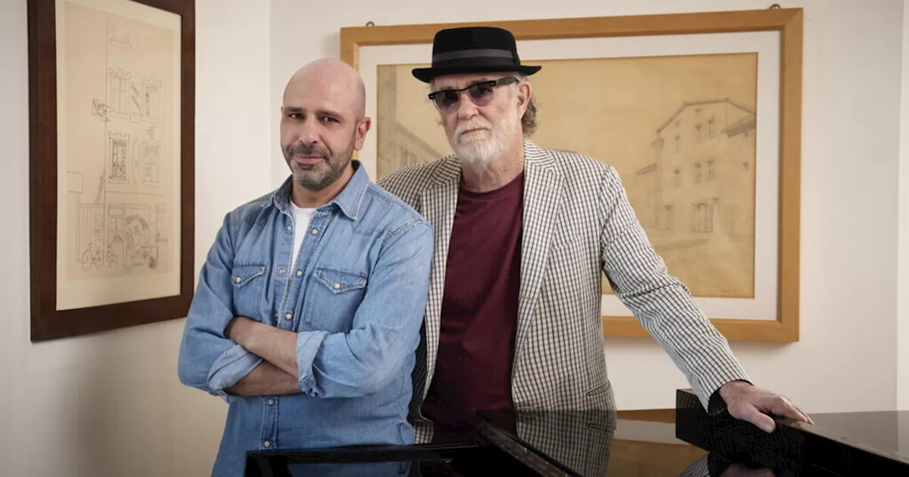 Checco Zalone & De Gregori, un duo meno improbabile di quanto si possa credere