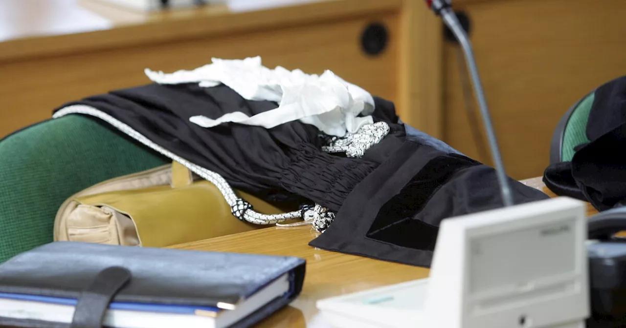 Stop ai pregiudicati in procura: i due pm di Bari condannati sono stati sospesi