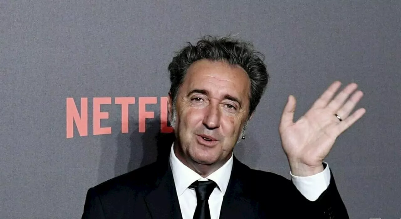 Paolo Sorrentino in competizione per la Palma d'oro al Festival di Cannes 2024 con Parthenope