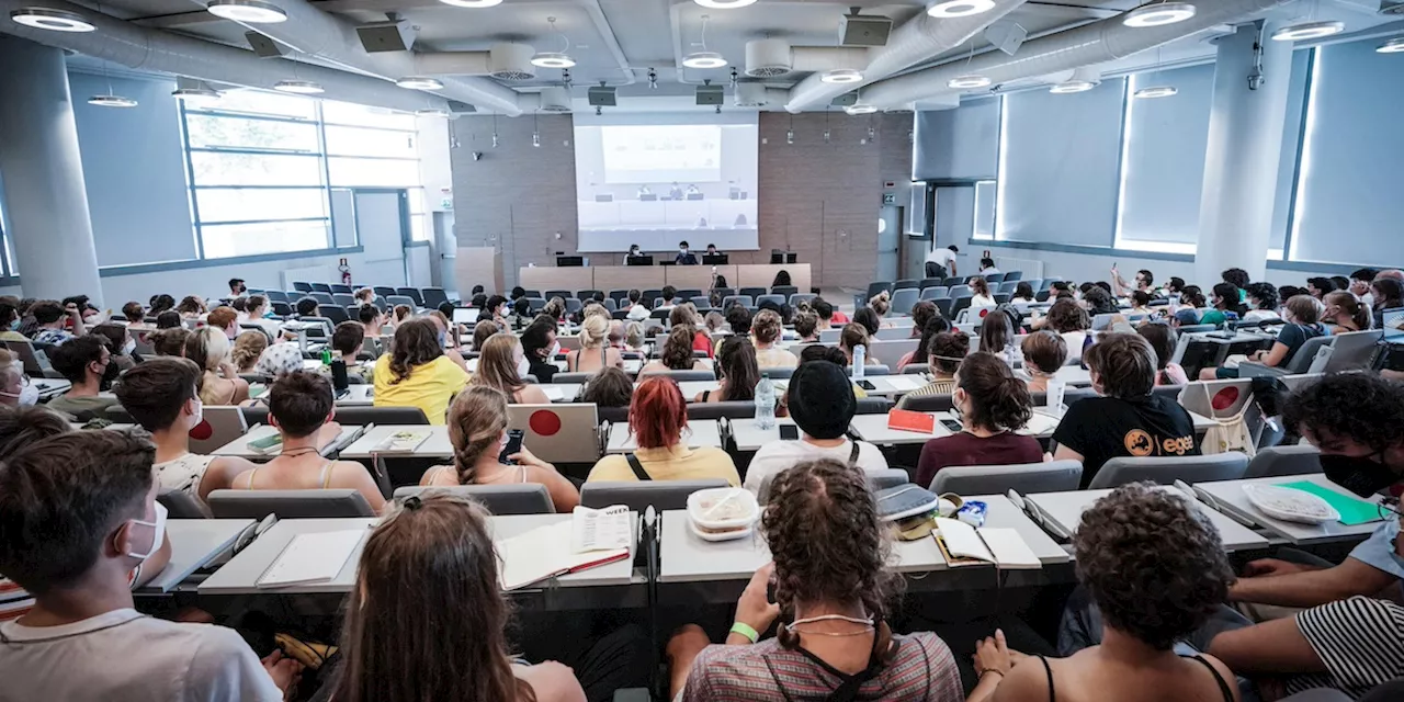 L’Università di Torino dovrà risarcire gli studenti per 39 milioni di euro