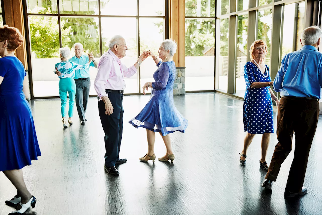 Giornata Mondiale del Parkinson: un nuovo aiuto dalla musicoterapia