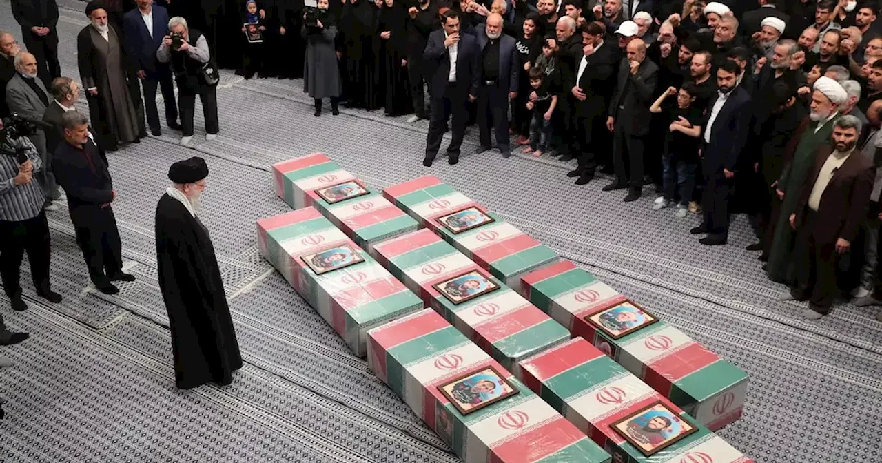 ادامه تهدیدهای لفظی ایران و اسرائیل؛ روسیه، آلمان و بریتانیا خواستار خویشتنداری شدند