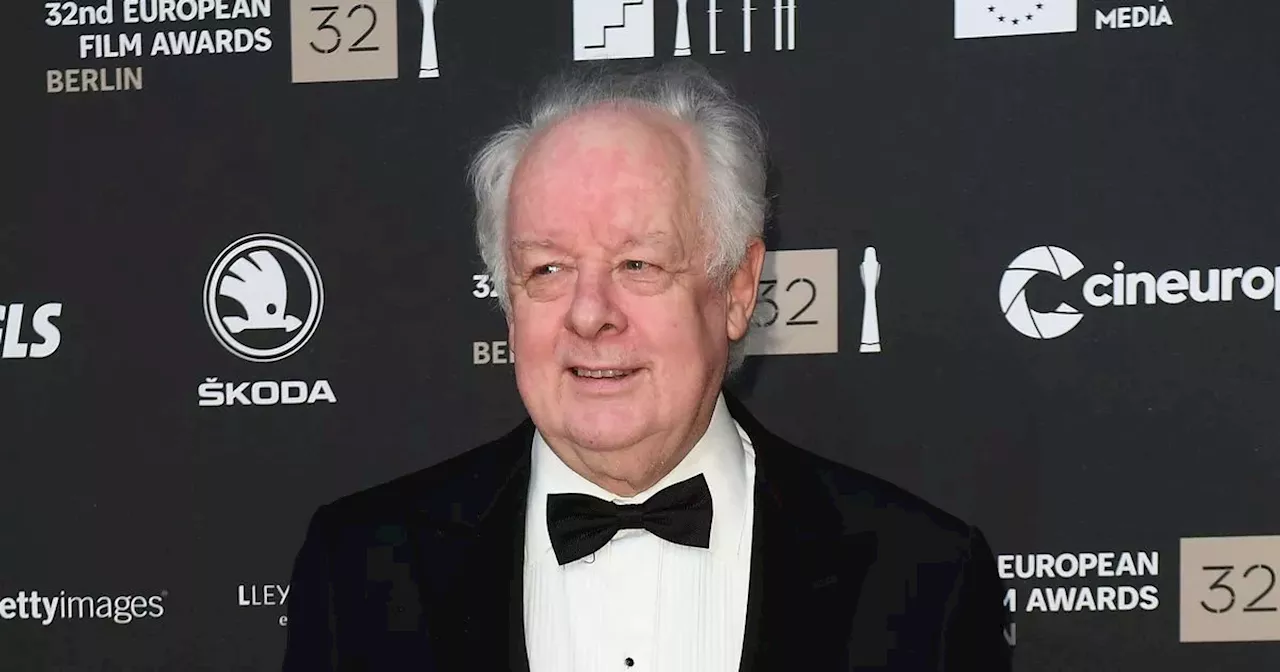 Jim Sheridan explains sad reason he is selling his €2.5m Dublin home