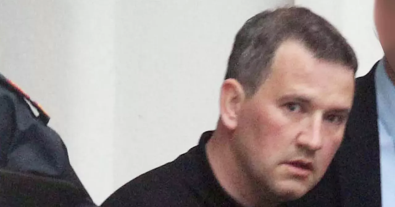 Supreme Court to Deliver Judgment on Graham Dwyer's Murder Conviction Appeal