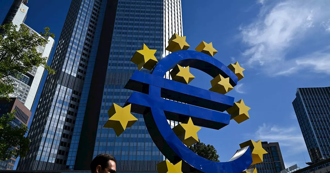 ECB Signals Possibility of Rate Cut in June