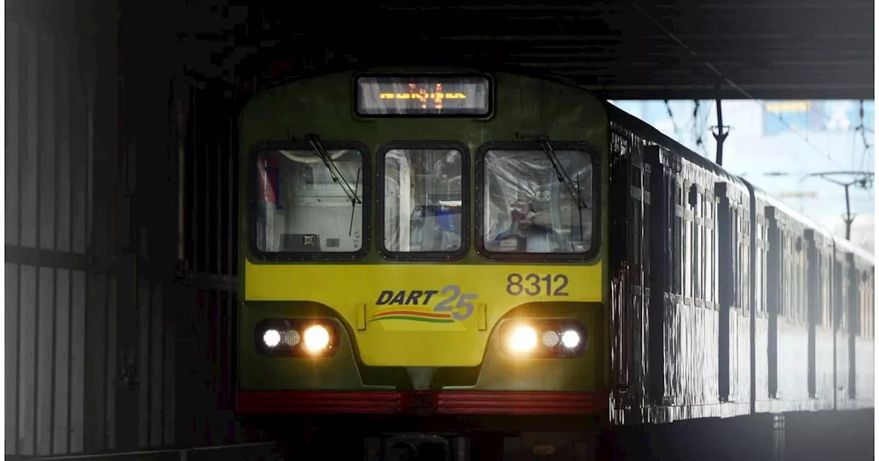 Elderly Woman Settles €60,000 Damages Claim After Leg Injury at Irish Rail Station