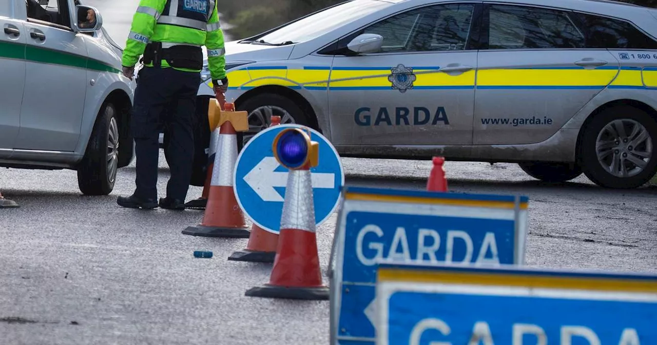 Garda Commissioner announces mandatory road safety policing for all uniformed gardaí