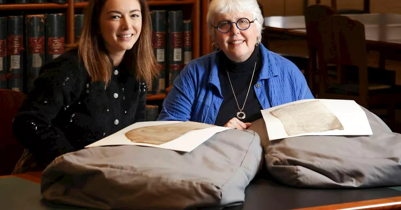 How AI and ChatGPT are bringing the voices of forgotten Irishwomen in history to life