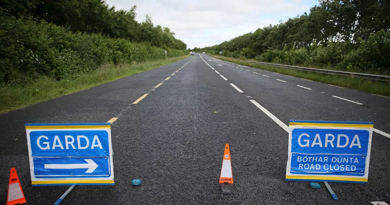 Man (20s) killed in two-vehicle crash in east Cork