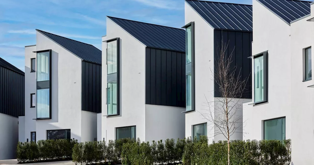 Modern, detached homes at new Rathfarnham development from €925,000