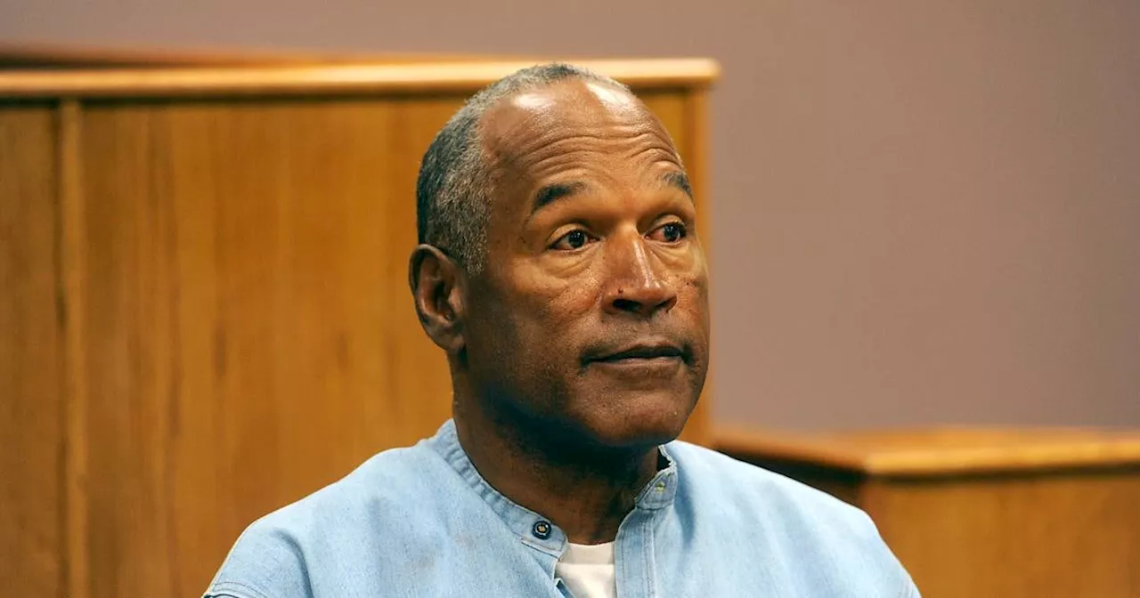 OJ Simpson, former sports star acquitted of murder, dies aged 76