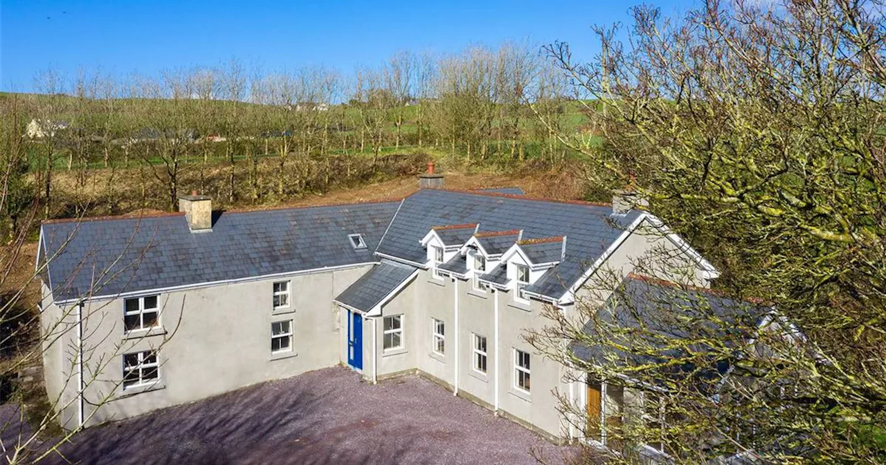 What will €420,000 buy in Dublin and west Cork?