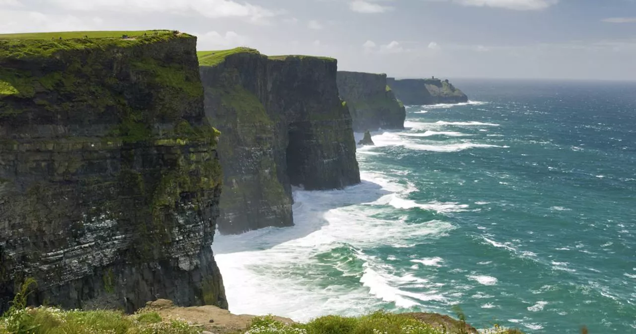 Wild Atlantic Way worth €3bn in annual tourism revenue, says Fáilte Ireland