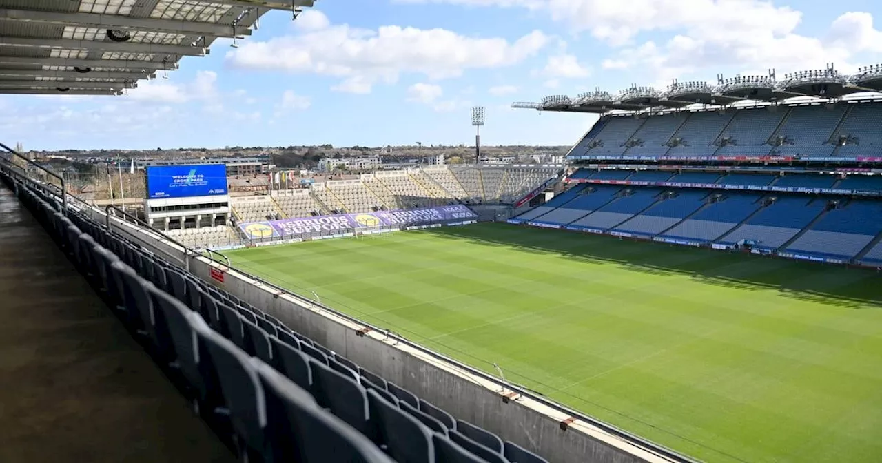 Croke Park to host first rugby match in 14 years if Leinster beat La Rochelle