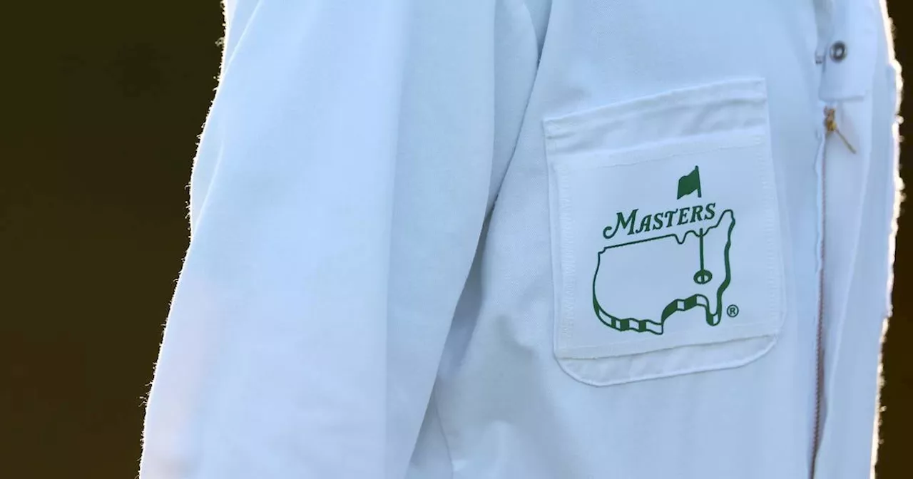 The Masters Tournament Begins at Augusta National