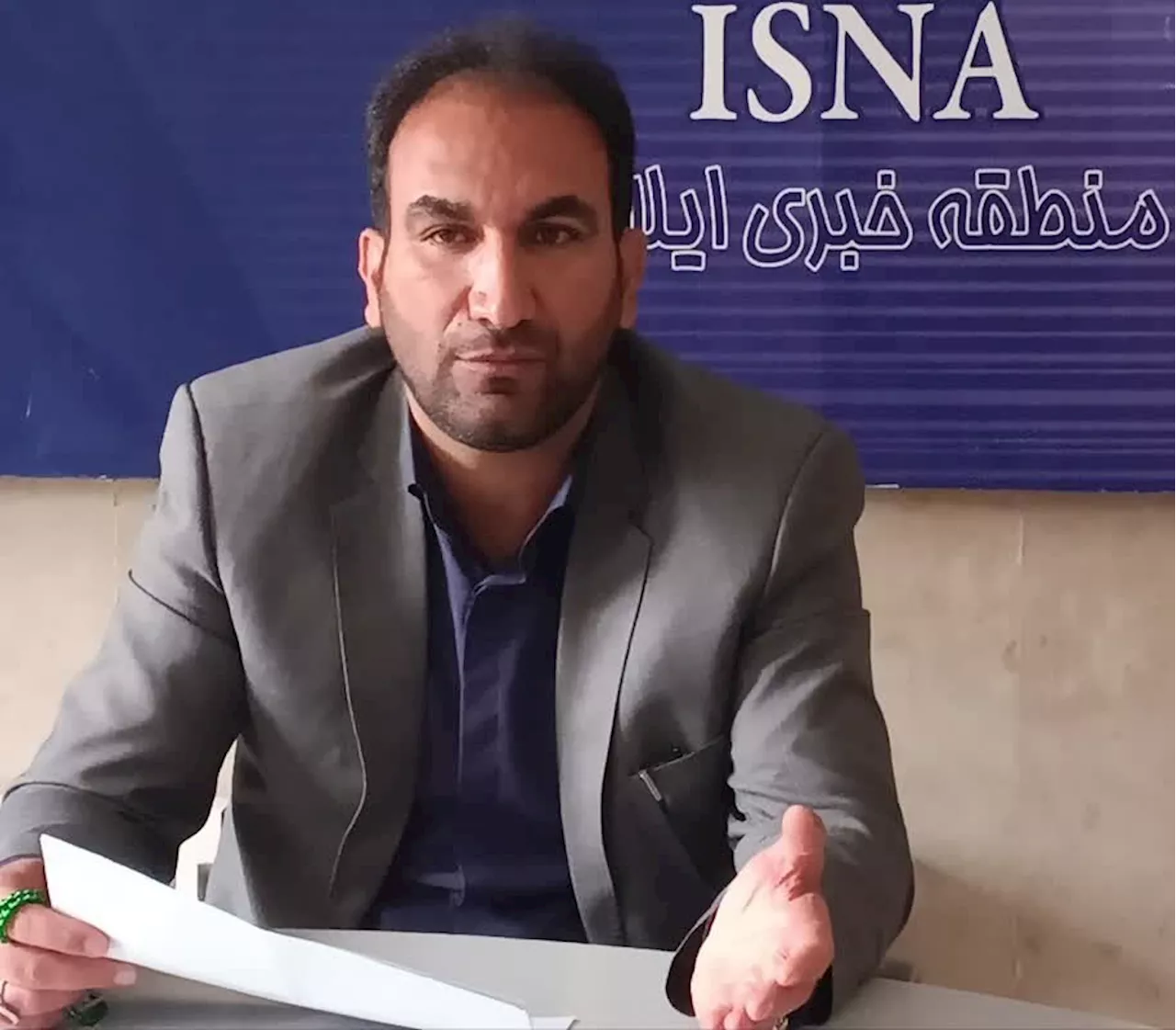 رتبه اول ایلام در تبدیل وضعیت ایثارگران