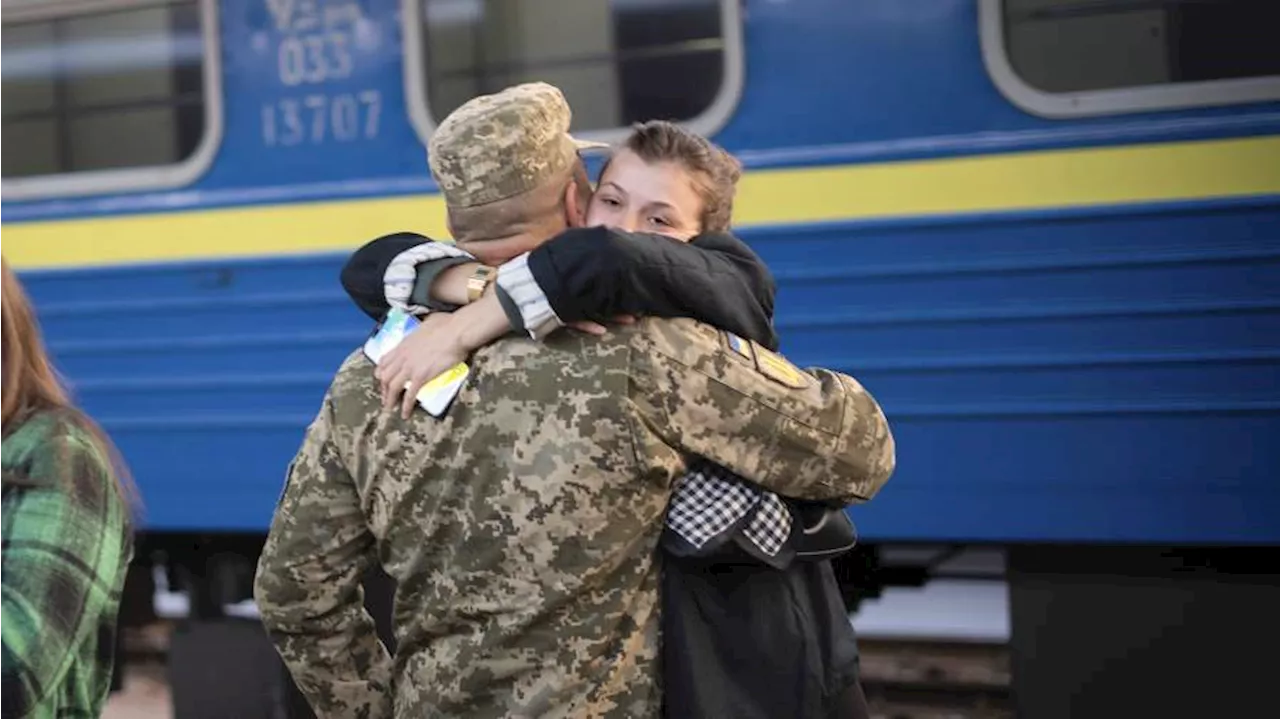 Впадают в военкому: что известно об ужесточении мобилизации на Украине