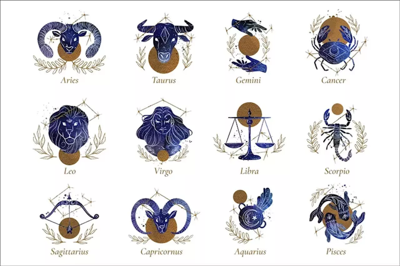 Ada Virgo hingga Aries, Intip Urutan 12 Tanda Zodiak Paling Dewasa dan Bijaksana Menurut Astrologi