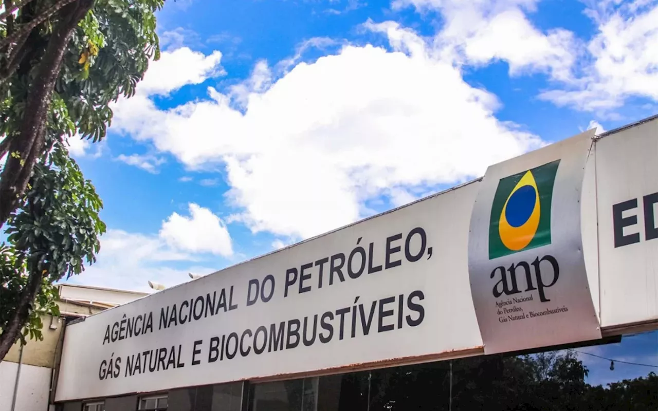 ANP aprova adição obrigatória de corante ao óleo diesel marítimo