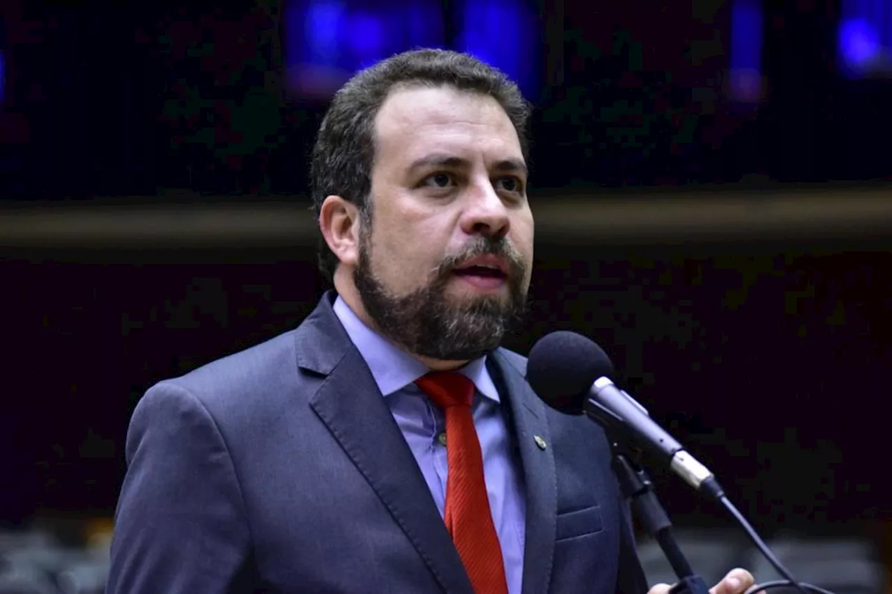 Boulos é condenado a pagar multa por pesquisa ‘frankenstein’ que declarava sua liderança ‘contra qualquer bolsonarista’