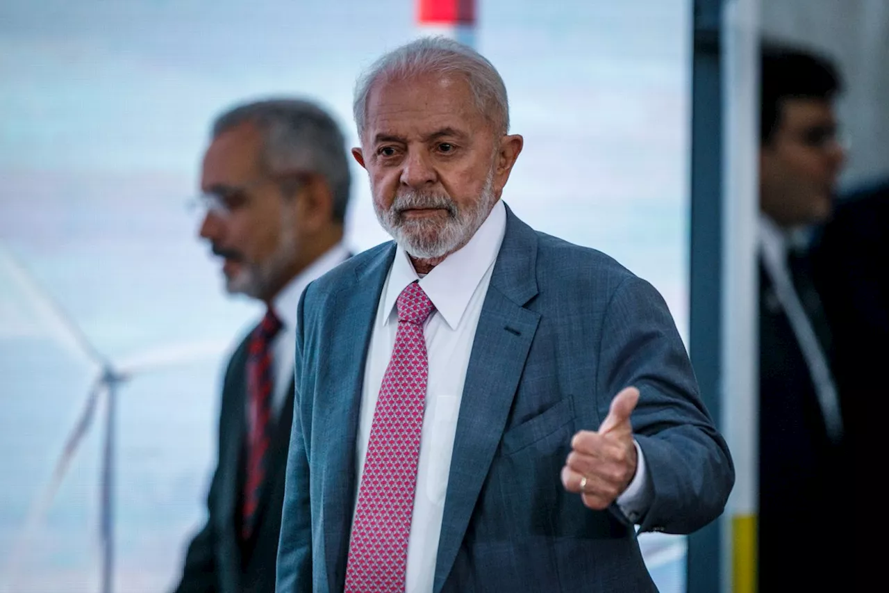 Lula avalia vetar ponto central de projeto que restringe ‘saidinha’ de presos