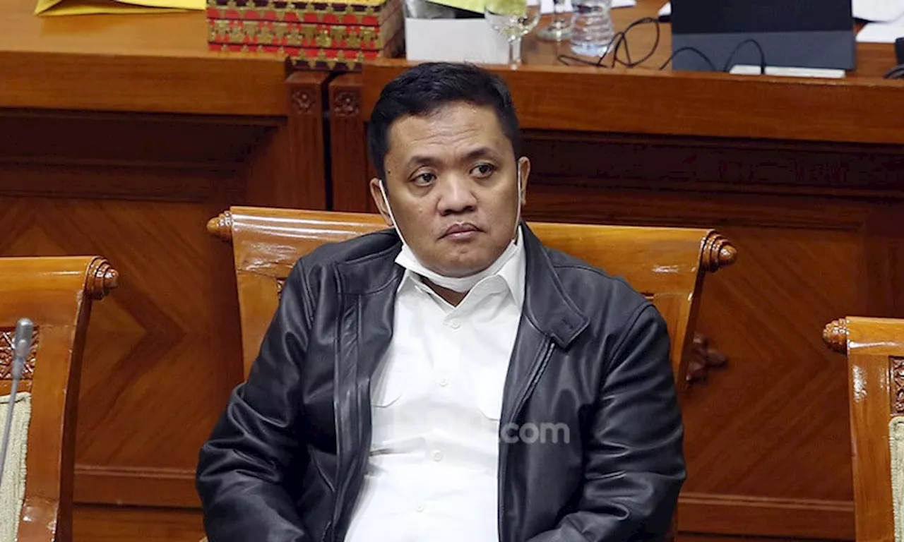 Maruarar Sirait to Get Honorable Position in Gerindra Party