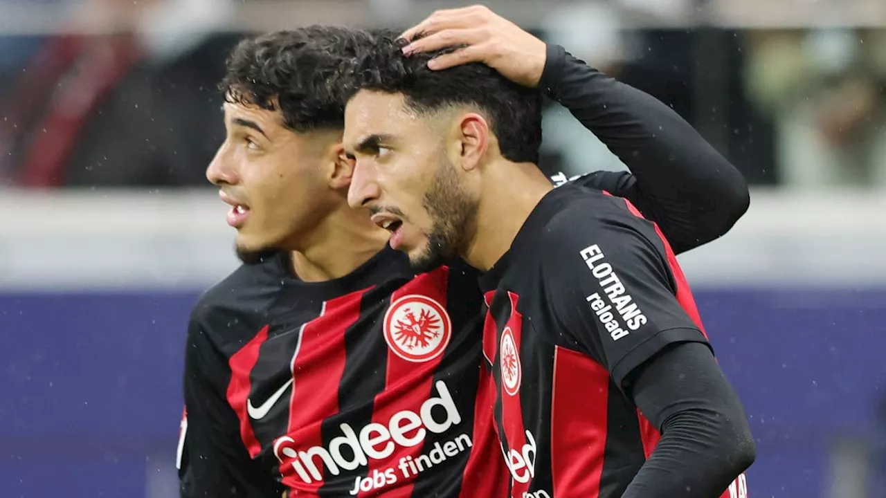 Eintracht Frankfurt: Toppmöller hofft nach Fastenzeit