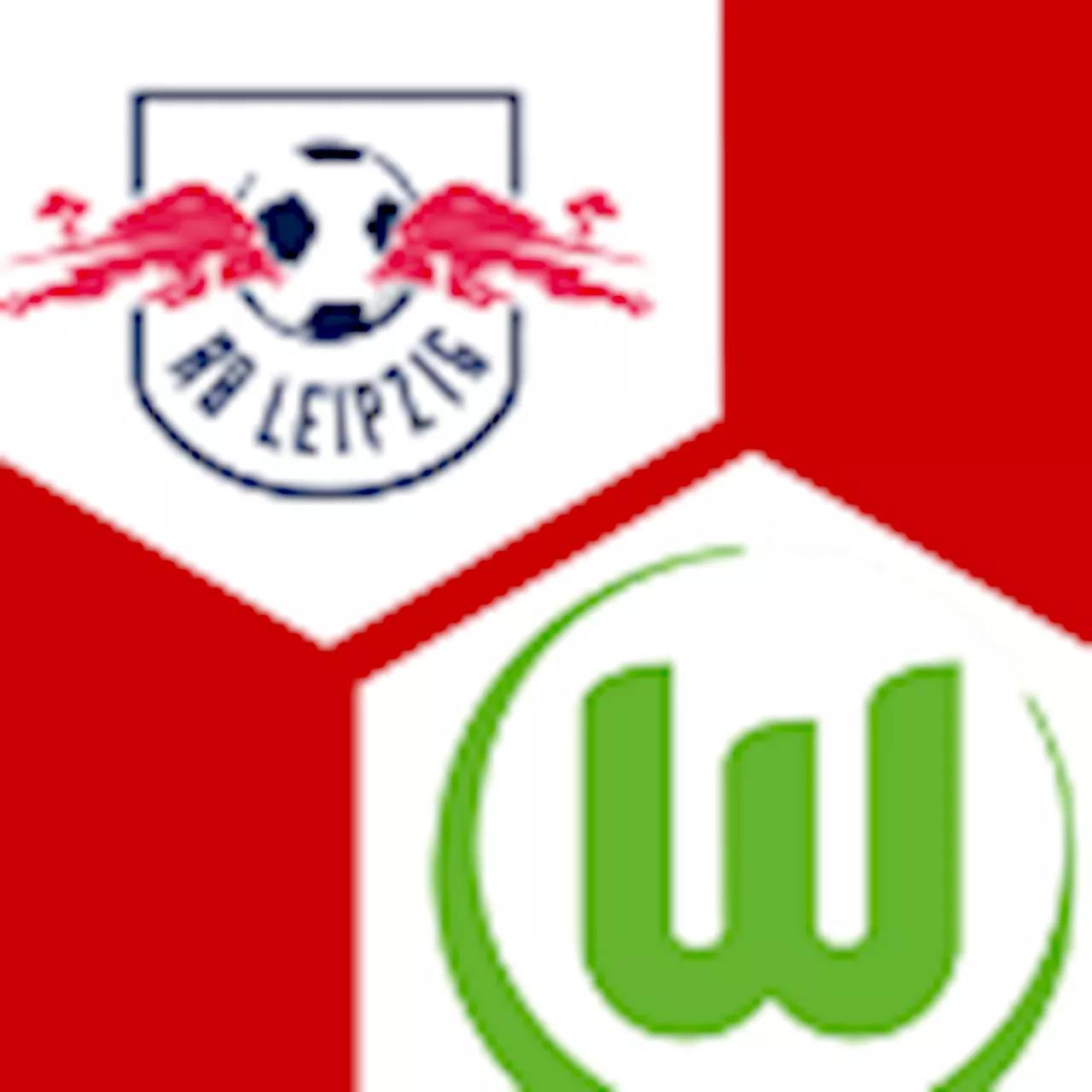 VfL Wolfsburg : | 29. Spieltag