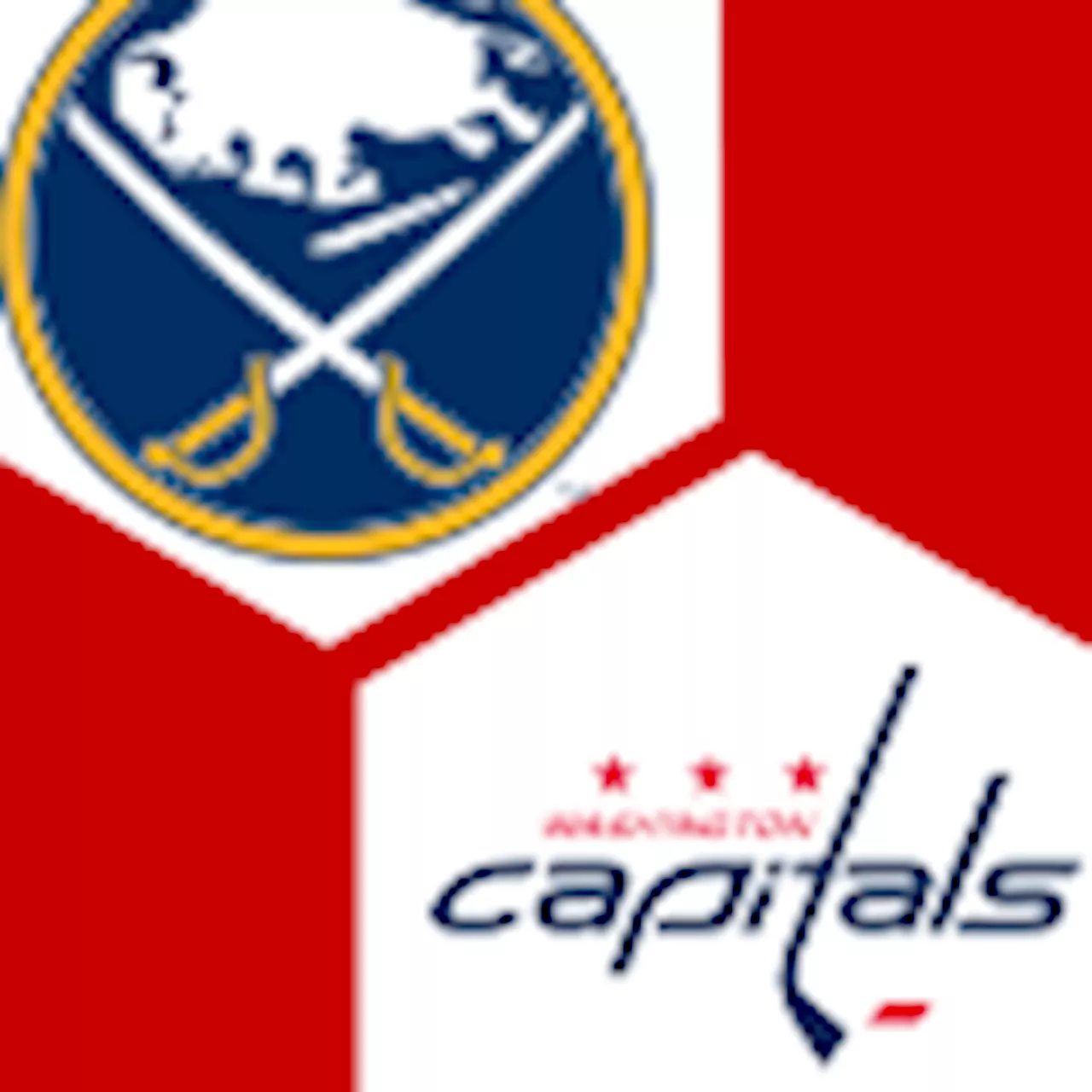 Washington Capitals : | Woche 27 | National Hockey League 2023/24